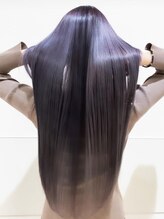 ケンジ 平塚 アネッタ(KENJE annetta)