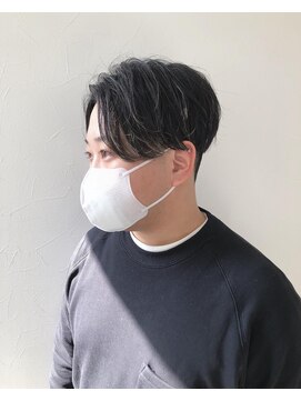 ルーツ(ROOTS) センターパート♪