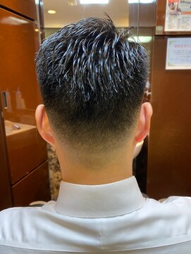 ヒロギンザ 五反田店(HIRO GINZA) フェード