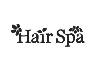 ヘアースパ ナチュラルビューティーサロン(Hair Spa natural beauty salon)の写真