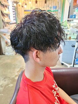 ラウレア(LAULEA) ツイストスパイラル