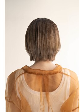 ジュール 銀座(Joule) 似合わせカット/アースカラー/デザインカラー/銀座一丁目