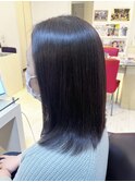 大人かわいい/似合わせカット/美髪/20代30代40代/縮毛矯正