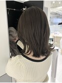 ダークオリーブ*