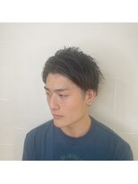 ティエル(Tiele)&nbsp;営業マン