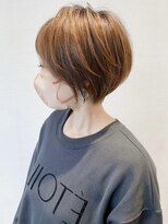 人気ショート