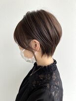 エバーグリーン(ever Green)&nbsp;compact short