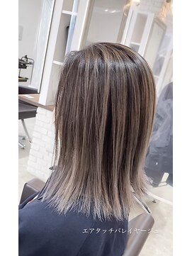 リッシュ 市原店(Lish) 【Balayage】