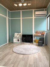 ハナヘアー(HaNa hair)