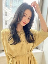 フォルテ 掛川店 韓国ヘア