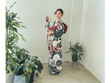 着付けルーム有り☆ご予約受け付けています