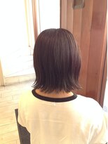 イマジン 八戸ノ里店(IMAGINE)&nbsp;<IMAGINE 八戸ノ里>外ハネボブ