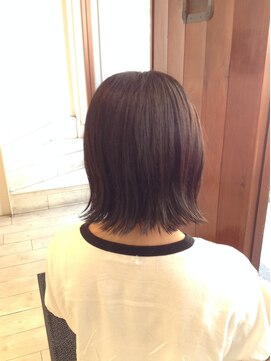 イマジン 八戸ノ里店(IMAGINE) <IMAGINE 八戸ノ里>外ハネボブ