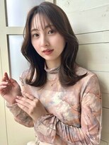 フォルテ 掛川店 くびれセミロング