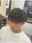 縦落ちツイストスパイラル