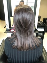 ボンズサロン(BONDZSALON)&nbsp;艶カラー×髪質改善カラー美髪カラー【東京麻布十番/六本木】