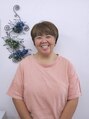 ティーズ(Tees) 外塚 小織