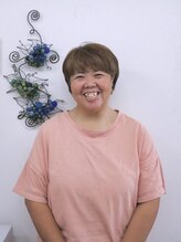 ティーズ(Tees)&nbsp;外塚 小織