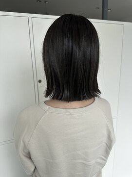 リノ 守山店(lino) アッシュカラー