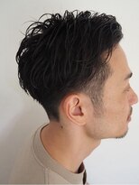 アイナキャブ(I-nacab)&nbsp;大人爽やかショート