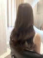 エイル 西梅田(eyl)&nbsp;柔らかい美髪オーダー多数☆