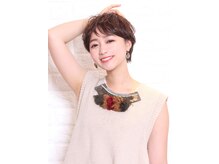 美容室イサ テラスウォーク一宮店(ISA)