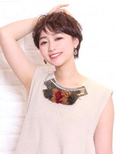 美容室イサ テラスウォーク一宮店(ISA)
