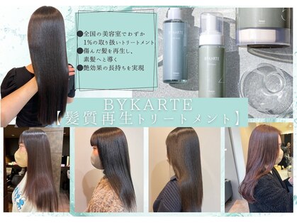 オプスヘアー 姪浜店(OPS HAIR)の写真