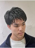 ニュアンスパーマ