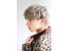 【メンズ平日限定】似合わせカット￥5000→￥4500