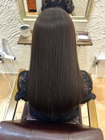 アマレット(Amaretto) チョコレートブラウン