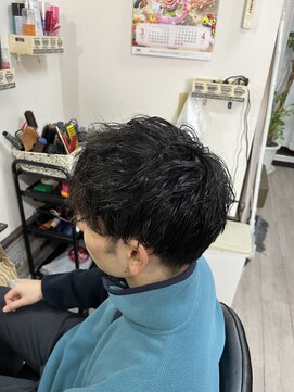 フラワー(Flower) ショートカット