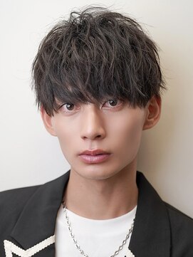 ゼロ 渋谷(XeRo) 【スロウマッシュ】ソフトツイスト