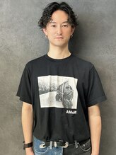 カイノ(KAINO) 佐藤 守