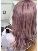 Opera mauve