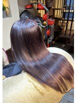 ジェイポイント ヘア クリニカ(J:POINT Hair CLINICA)&nbsp;髪質改善・縮毛矯正・トリートメント