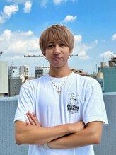 アルート 町田店(aroot)&nbsp;池田 将史