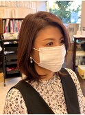 ★30代40代50代★大人のひし形レイヤー/プリカール