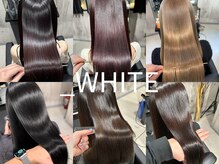 アンダーバーホワイト 京橋店(_WHITE)