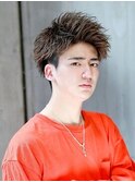 ソフツイリバースショート
