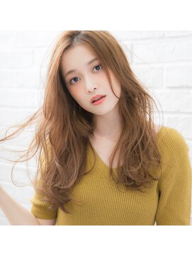 ガーデン 渋谷(GARDEN) ルーズビックウェーブ