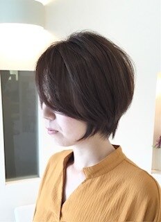 【似合せカット・再現性もち】シャンプー+カット+ヘッドスパ￥5610
