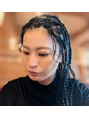 美容室アール 福田 恵未