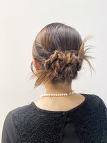 アンジェリカ 布施セントラルビル店(ANGELICA)&nbsp;カチモリ♪