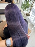 lavender color