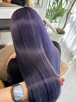 テイスティテラス(tasty terrace)&nbsp;lavender color