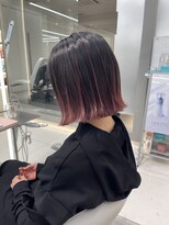 アールプラスヘアサロン(ar+ hair salon)&nbsp;【新宿/新宿三丁目/ダブルカラー/ハイトーン/