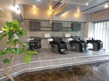 リラックスご褒美シャンプー♪