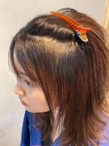 フォルテ 中田店&nbsp;【髪質改善ツヤ髪エステ】