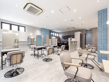 flammeum 高崎【フラミューム】